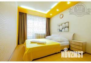 3-к квартира, посуточно, 102м2, 1/1 этаж
