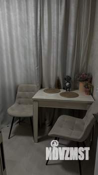 1-к квартира, на длительный срок, 27м2, 2/10 этаж