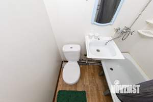 Студия квартира, на длительный срок, 13м2, 1/9 этаж