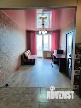 2-к квартира, на длительный срок, 60м2, 11/11 этаж