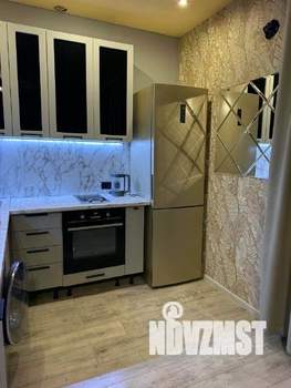 Студия квартира, на длительный срок, 30м2, 1/4 этаж