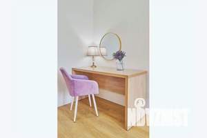 1-к квартира, посуточно, 47м2, 1/3 этаж