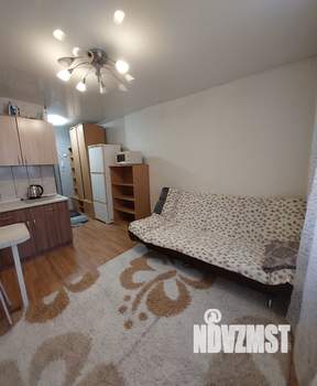 Студия квартира, на длительный срок, 19м2, 3/5 этаж