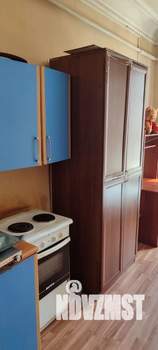 Студия квартира, на длительный срок, 16м2, 2/2 этаж