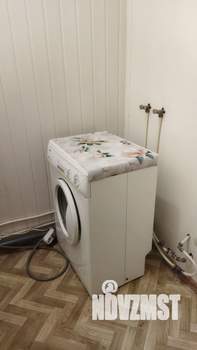 1-к квартира, на длительный срок, 34м2, 1/9 этаж