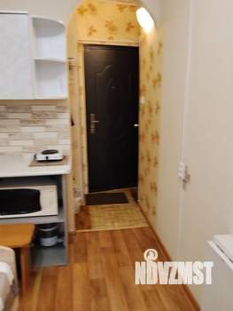 Студия квартира, на длительный срок, 13м2, 1/10 этаж