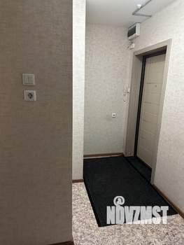 1-к квартира, на длительный срок, 38м2, 1/17 этаж