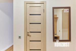 1-к квартира, посуточно, 45м2, 3/9 этаж