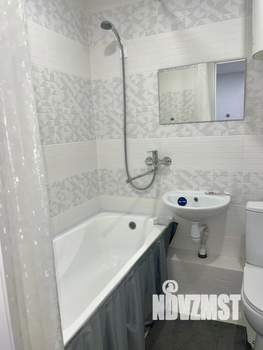 1-к квартира, на длительный срок, 40м2, 1/11 этаж