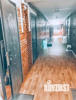 Студия квартира, на длительный срок, 20м2, 2/6 этаж