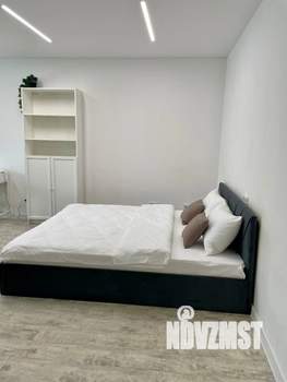 1-к квартира, на длительный срок, 40м2, 1/11 этаж