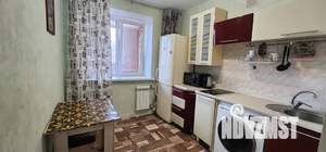 1-к квартира, посуточно, 38м2, 8/10 этаж