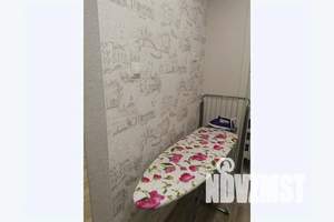 2-к квартира, посуточно, 59м2, 5/9 этаж