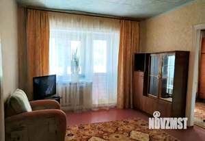 3-к квартира, на длительный срок, 65м2, 2/5 этаж