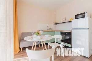 1-к квартира, посуточно, 35м2, 6/7 этаж