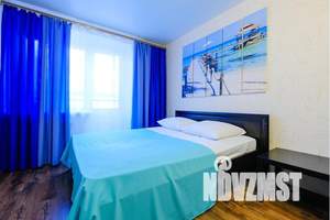 1-к квартира, посуточно, 43м2, 3/10 этаж