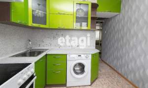 1-к квартира, на длительный срок, 29м2, 4/5 этаж