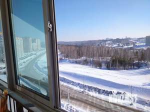 1-к квартира, на длительный срок, 28м2, 10/10 этаж