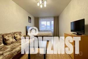 1-к квартира, посуточно, 40м2, 8/10 этаж