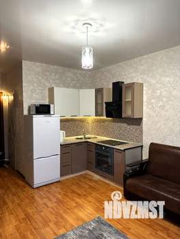 Студия квартира, на длительный срок, 25м2, 2/3 этаж