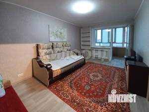 2-к квартира, на длительный срок, 51м2, 9/9 этаж