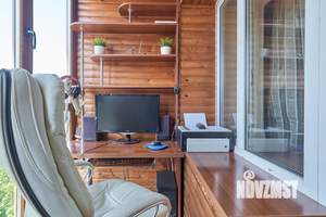 4-к квартира, на длительный срок, 127м2, 5/6 этаж