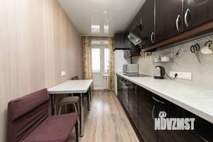 1-к квартира, на длительный срок, 35м2, 4/6 этаж