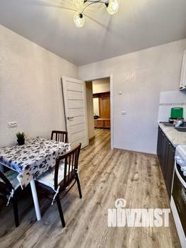 2-к квартира, на длительный срок, 55м2, 4/10 этаж