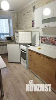 Студия квартира, на длительный срок, 30м2, 2/14 этаж