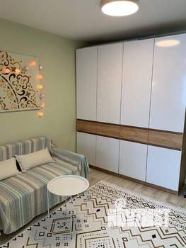 1-к квартира, на длительный срок, 29м2, 9/9 этаж