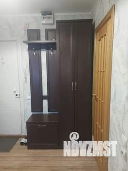 1-к квартира, посуточно, 50м2, 10/10 этаж