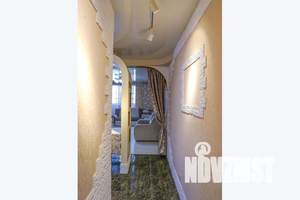 1-к квартира, посуточно, 26м2, 10/12 этаж