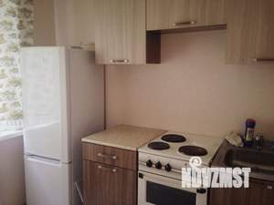 1-к квартира, на длительный срок, 32м2, 1/5 этаж