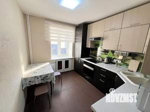 1-к квартира, на длительный срок, 30м2, 6/9 этаж