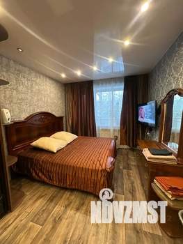 1-к квартира, посуточно, 33м2, 3/5 этаж