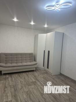 1-к квартира, на длительный срок, 36м2, 2/9 этаж