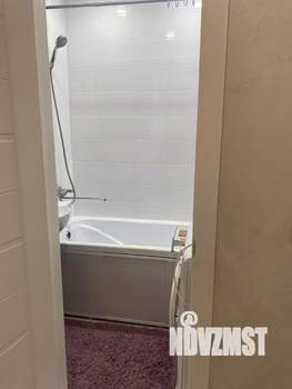 2-к квартира, на длительный срок, 51м2, 10/10 этаж