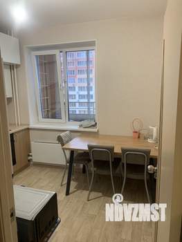1-к квартира, на длительный срок, 37м2, 13/17 этаж
