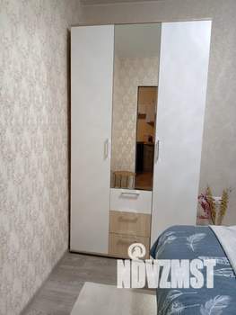 Студия квартира, посуточно, 26м2, 1/2 этаж