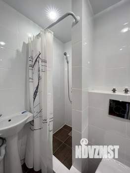 Студия квартира, на длительный срок, 14м2, 1/10 этаж