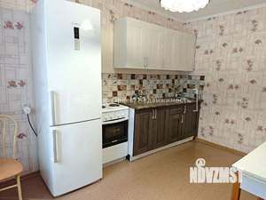 1-к квартира, на длительный срок, 38м2, 1/3 этаж