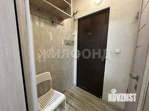 1-к квартира, на длительный срок, 19м2, 1/10 этаж