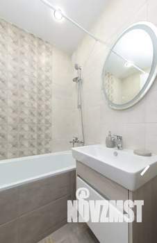 2-к квартира, посуточно, 55м2, 12/19 этаж