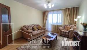 2-к квартира, на длительный срок, 54м2, 4/6 этаж