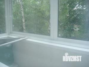 2-к квартира, на длительный срок, 44м2, 2/5 этаж