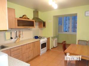 2-к квартира, на длительный срок, 66м2, 3/10 этаж