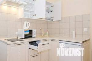 1-к квартира, посуточно, 45м2, 11/11 этаж