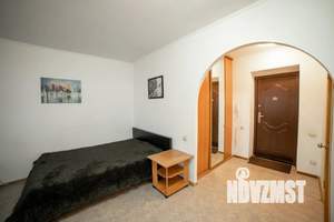 1-к квартира, посуточно, 30м2, 4/6 этаж