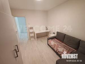 2-к квартира, на длительный срок, 63м2, 14/17 этаж