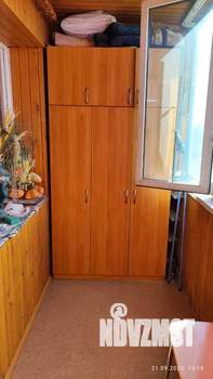 1-к квартира, на длительный срок, 36м2, 9/9 этаж